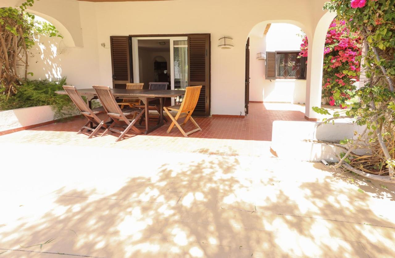 Villa Pedro - Swimming Pool - By Bedzy Albufeira Luaran gambar